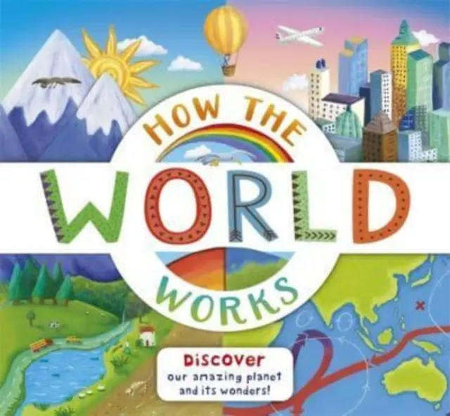 Jak funguje svět - How the World Works