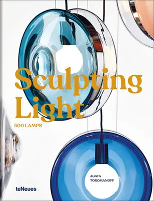 Sochařské světlo: 500 svítidel - Sculpting Light: 500 Lamps