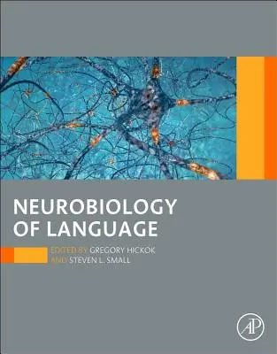 Neurobiologie jazyka - Neurobiology of Language