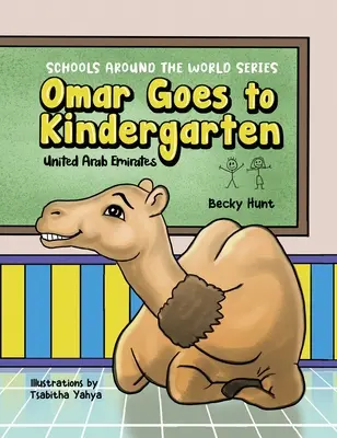 Omar jde do školky - Omar Goes to Kindergarten