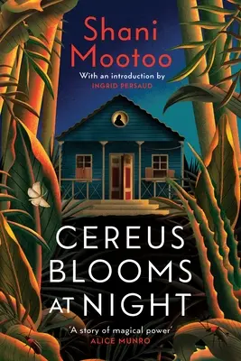 Cereus kvete v noci - queer klasika zařazená na Bookerův seznam - Cereus Blooms at Night - The Booker-Longlisted Queer Classic