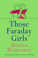 Ty Faradayovy dívky - Those Faraday Girls