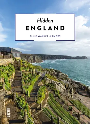 Skrytá Anglie - Hidden England