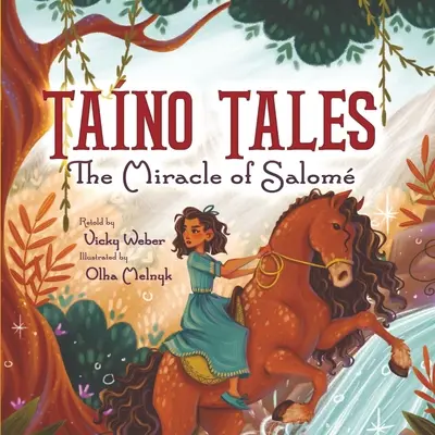 Tano Tales: Zázrak Salom - Tano Tales: The Miracle of Salom