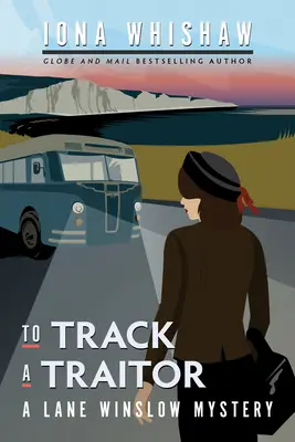 Sledovat zrádce - To Track a Traitor