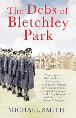 Deby z Bletchley Parku - Debs of Bletchley Park