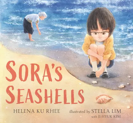Sora's Seashells: Jméno je dar, kterého je třeba si vážit - Sora's Seashells: A Name Is a Gift to Be Treasured