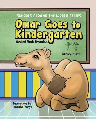 Omar jde do školky - Omar Goes to Kindergarten