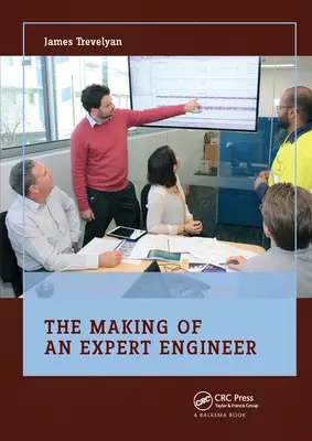 Jak se z inženýra stává odborník - The Making of an Expert Engineer
