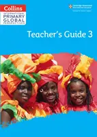 Příručka pro učitele Cambridge Primary Global Perspectives: Fáze 3 - Cambridge Primary Global Perspectives Teacher's Guide: Stage 3