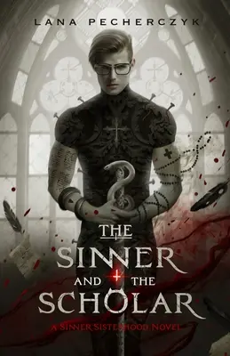 Hříšník a učenec - The Sinner and the Scholar