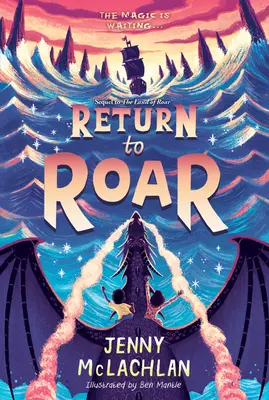 Návrat k řevu - Return to Roar