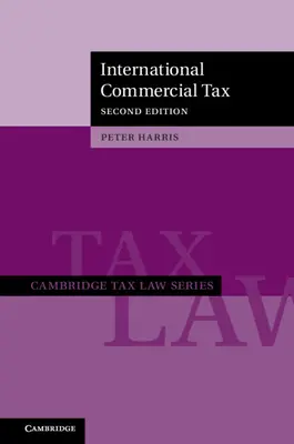 Mezinárodní obchodní daně - International Commercial Tax
