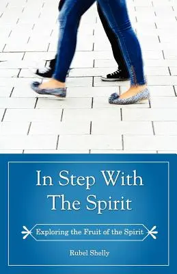 V souladu s duchem - In Step with the Spirit