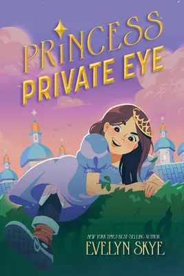 Soukromé očko princezny - Princess Private Eye