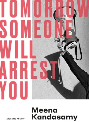 Zítra tě někdo zatkne - Tomorrow Someone Will Arrest You
