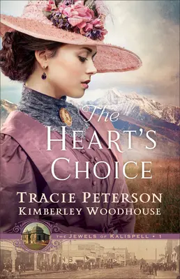 Volba srdce - The Heart's Choice