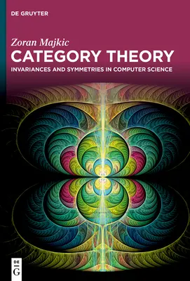 Teorie kategorií - Category Theory