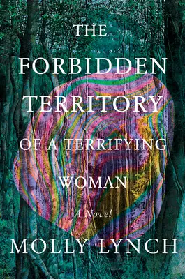 Zakázané území děsivé ženy - The Forbidden Territory of a Terrifying Woman