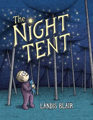 Noční stan - The Night Tent