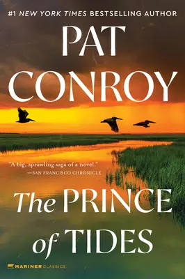 Princ přílivu a odlivu - The Prince of Tides