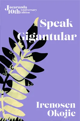 Mluvit gigantickým jazykem - Speak Gigantular