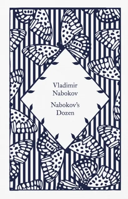 Nabokovův tucet - Nabokov's Dozen