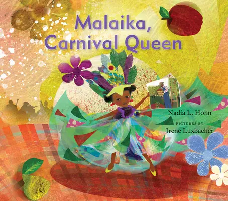 Malaika, královna karnevalu - Malaika, Carnival Queen