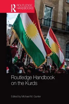 Příručka Routledge o Kurdech - Routledge Handbook on the Kurds