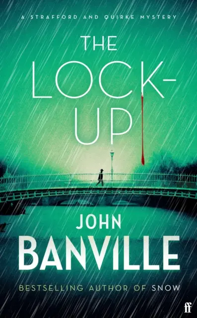 Lock-Up - kriminální kniha měsíce podle The Times - Lock-Up - The Times Crime Book of the Month