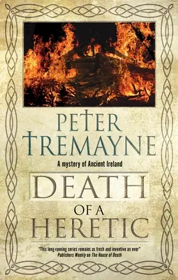 Smrt kacíře - Death of a Heretic