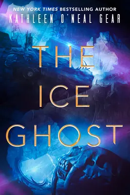 Ledový duch - The Ice Ghost