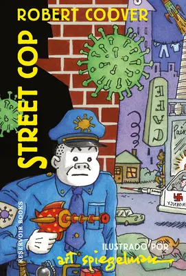 Pouliční policajt (španělské vydání) - Street Cop (Spanish Edition)