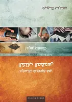 Biblický kurz pro samouky - ARABSKÝ - Self Study Bible Course - ARABIC
