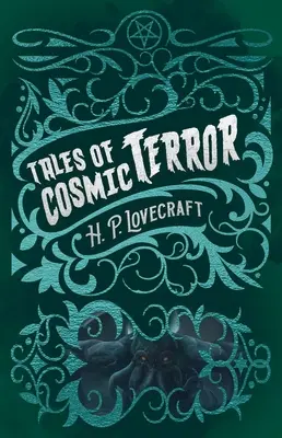 Příběhy kosmického teroru - Tales of Cosmic Terror