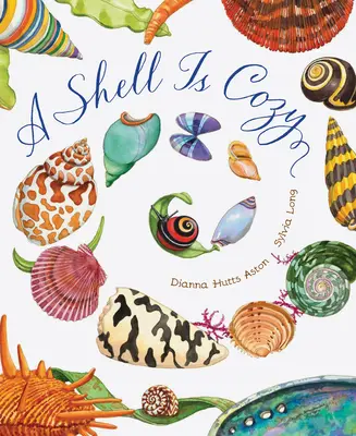 Mušle je útulná - A Shell Is Cozy