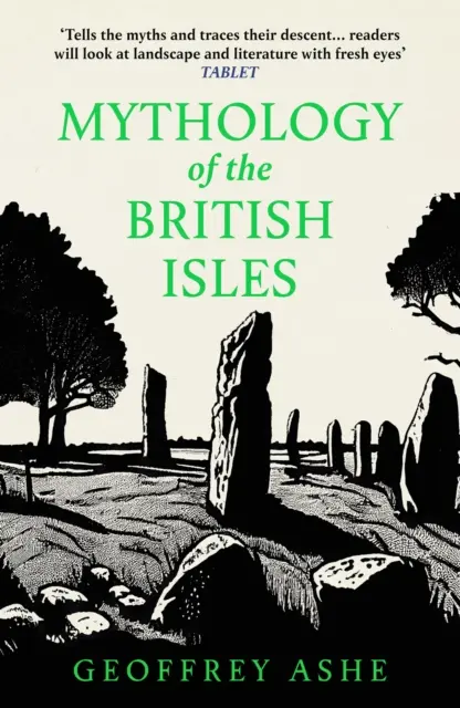 Mytologie britských ostrovů - Mythology of the British Isles