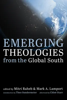 Vznikající teologie z globálního Jihu - Emerging Theologies from the Global South