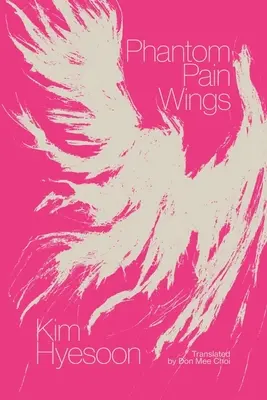 Křídla přízračné bolesti - Phantom Pain Wings