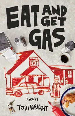 Jíst a dostat plyn - Eat and Get Gas