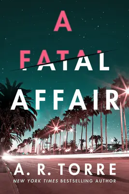 Osudová aféra - A Fatal Affair