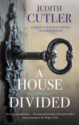 Rozdělený dům - A House Divided