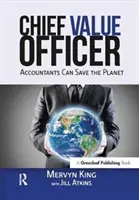 Chief Value Officer - Účetní mohou zachránit planetu - Chief Value Officer - Accountants Can Save the Planet