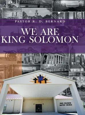 My jsme král Šalamoun - We Are King Solomon