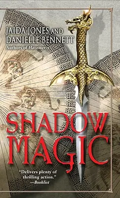 Stínová magie - Shadow Magic