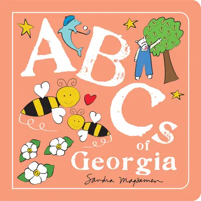ABC Georgie - ABCs of Georgia