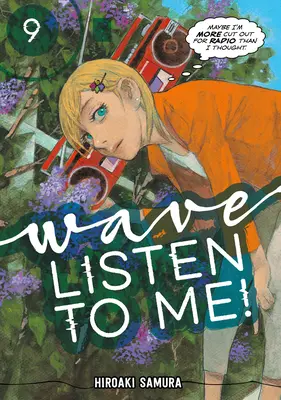 Vlno, poslouchej mě! 9 - Wave, Listen to Me! 9
