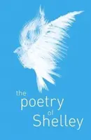 Poezie Percyho Shelleyho - Poetry of Percy Shelley