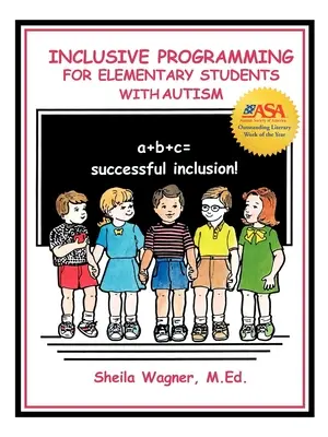 Inkluzivní programování pro žáky základních škol s autismem - Inclusive Programming for Elementary Students with Autism