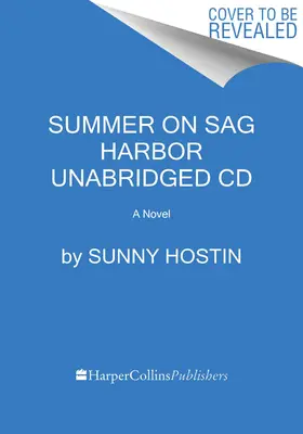 Léto na Sag Harboru CD - Summer on Sag Harbor CD